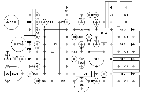 Build A Versatile Miniature High-Rate ESC With BEC And Brake